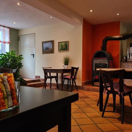 Hôtel Landgasthof Hoffnung à Handewitt Extérieur photo